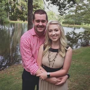 Meet your Posher, Melissa simrell